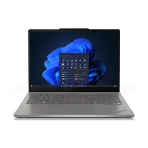 Hybrid laptop Lenovo ThinkPad L13 2-in-1 Gen 6 (AMD) 13.3" WUXGA touch, Ryzen 5 PRO 215 3.2 GHz, 16 GB, 512 GB SSD, Windows 11 Pro, Grey