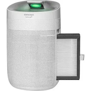 Dehumidifier Concept Solution OV1200 — portable home dehumidifier, model OV1200