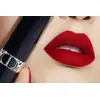 Lūpu krāsa DIOR Rouge Velvet 999 Photo 3