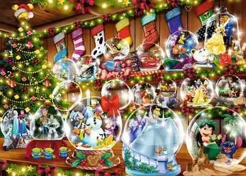 Ravensburger 12000537 пазл 1000 элементов Photo 2