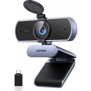 Webkamera UGREEN CM831 4K Ultra HD 30FPS USB