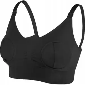 Krūšu sūknis TRUELIFE TrueLife Nutrio Bra – nēsājams bezroku zīdīšanas sūknis, modelis TLNBS