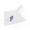Patchbox PONEIDLABEL paper labels for patch panels Photo 5