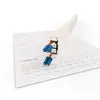 Patchbox PONEIDLABEL paper labels for patch panels Photo 6