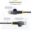 StarTech.com Slim Cat6 Ethernet kabelis 2,5 m Photo 5
