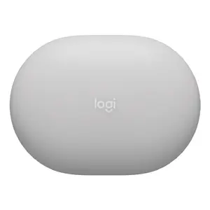 Video conferencing system Logitech 950-000109, white, Bluetooth