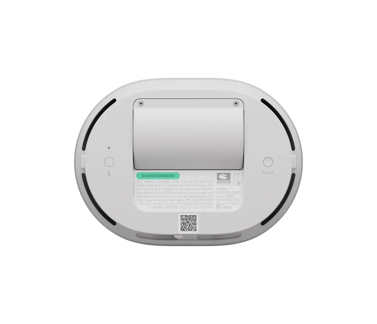 Logitech 950-000109 videokonferenču sistēma Photo 6