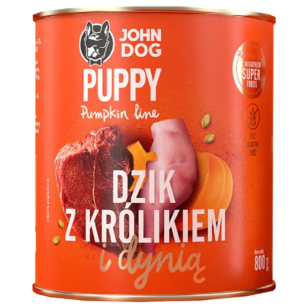 Корм для собак