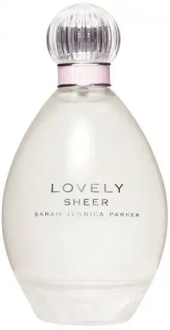 Parfimērijas ūdens Sarah Jessica Parker Lovely