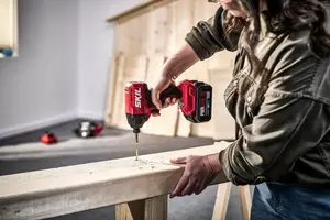 Cordless Impact Driver Sourcing 3211CA 20V Brushless (model SD1E3211CA)