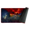 Konix KX-ST-MP-XXL игровой коврик 900x460 мм Photo 2