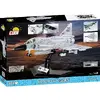 Cobi Blocks Saab AJ 37 Viggen — 881 elements Photo 3