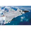 Cobi Blocks Saab AJ 37 Viggen — 881 elements Photo 9