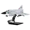 Cobi Blocks Saab AJ 37 Viggen — 881 elements Photo 10