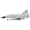 Cobi Blocks Saab AJ 37 Viggen — 881 elements Photo 12