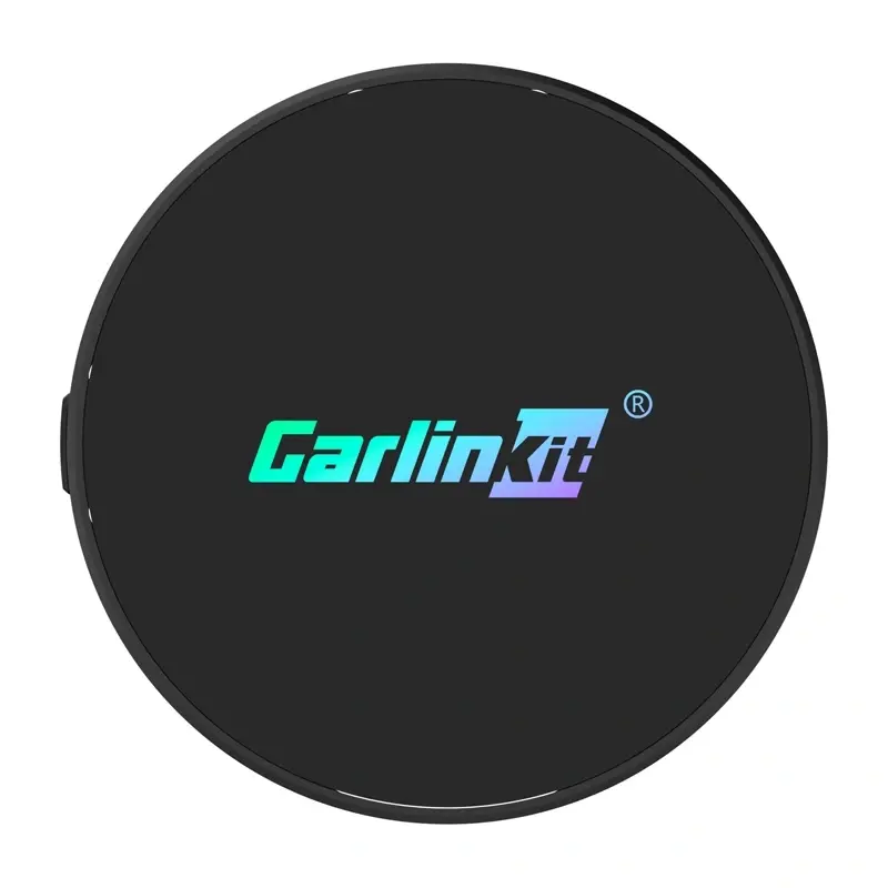 Carlinkit HD2CP-PRO bezvadu CarPlay/Android adapteris Photo 2