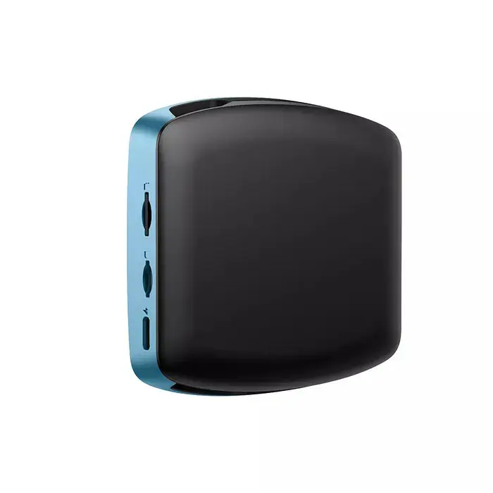 Беспроводной адаптер Carlinkit TBOX ULTRA для CarPlay/Android Auto Photo 4