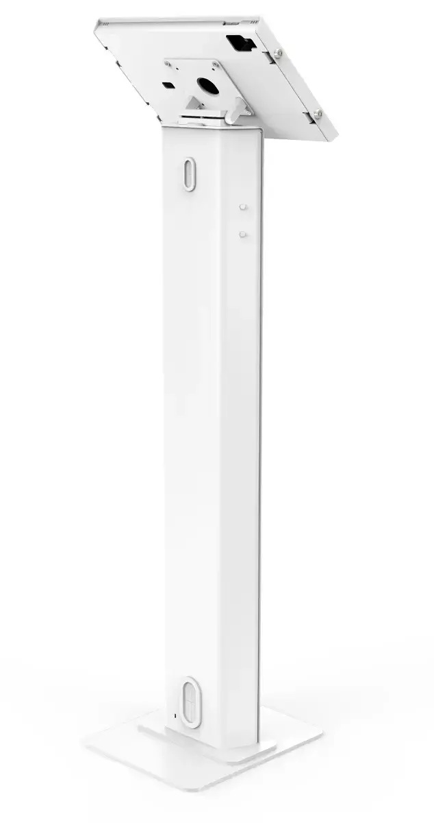 Compulocks Apex floor stand enclosure for iPad Air M2 13" Photo 2