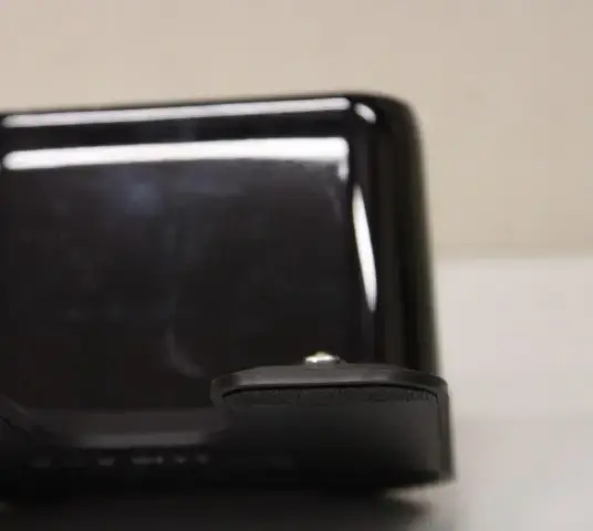 Robot vacuum Midea I2A Photo 4