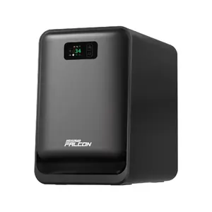 Очиститель воздуха Creality Falcon Smoke Purifier AP1