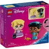 LEGO Disney Princess 43303 Jasmine and Rapunzel, 59 pcs Photo 2