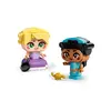 LEGO Disney Princess 43303 Jasmine and Rapunzel, 59 pcs Photo 4