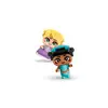 LEGO Disney Princess 43303 Jasmine and Rapunzel, 59 pcs Photo 5