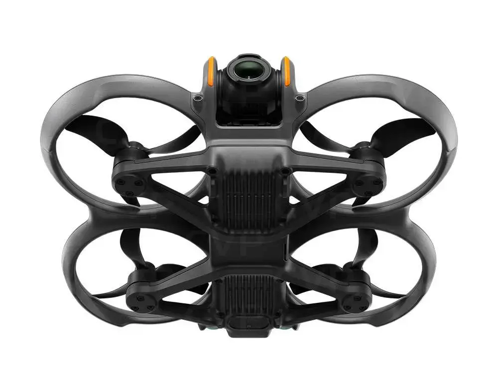 Дрон DJI Avata 2 Fly Smart Combo (одна батарея) Photo 4
