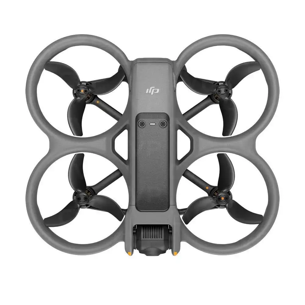 Дрон DJI Avata 2 Fly Smart Combo (одна батарея) Photo 6