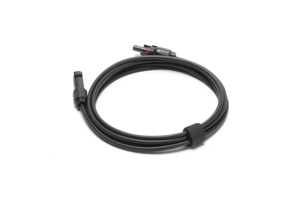DJI CP.DY.00000157 кабель питания MC4 удлинитель Photo 2