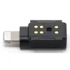 Audio adapter DJI Mic 3 Mobile Phone Adapter (Lightning) Photo 3