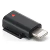 Audio adapter DJI Mic 3 Mobile Phone Adapter (Lightning) Photo 4