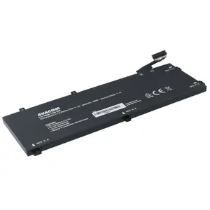 Laptop battery AVACOM for Dell G7 17 7700 / Inspiron 7500 / Vostro 7500 Li-Pol 11.4V 4900mAh 56Wh