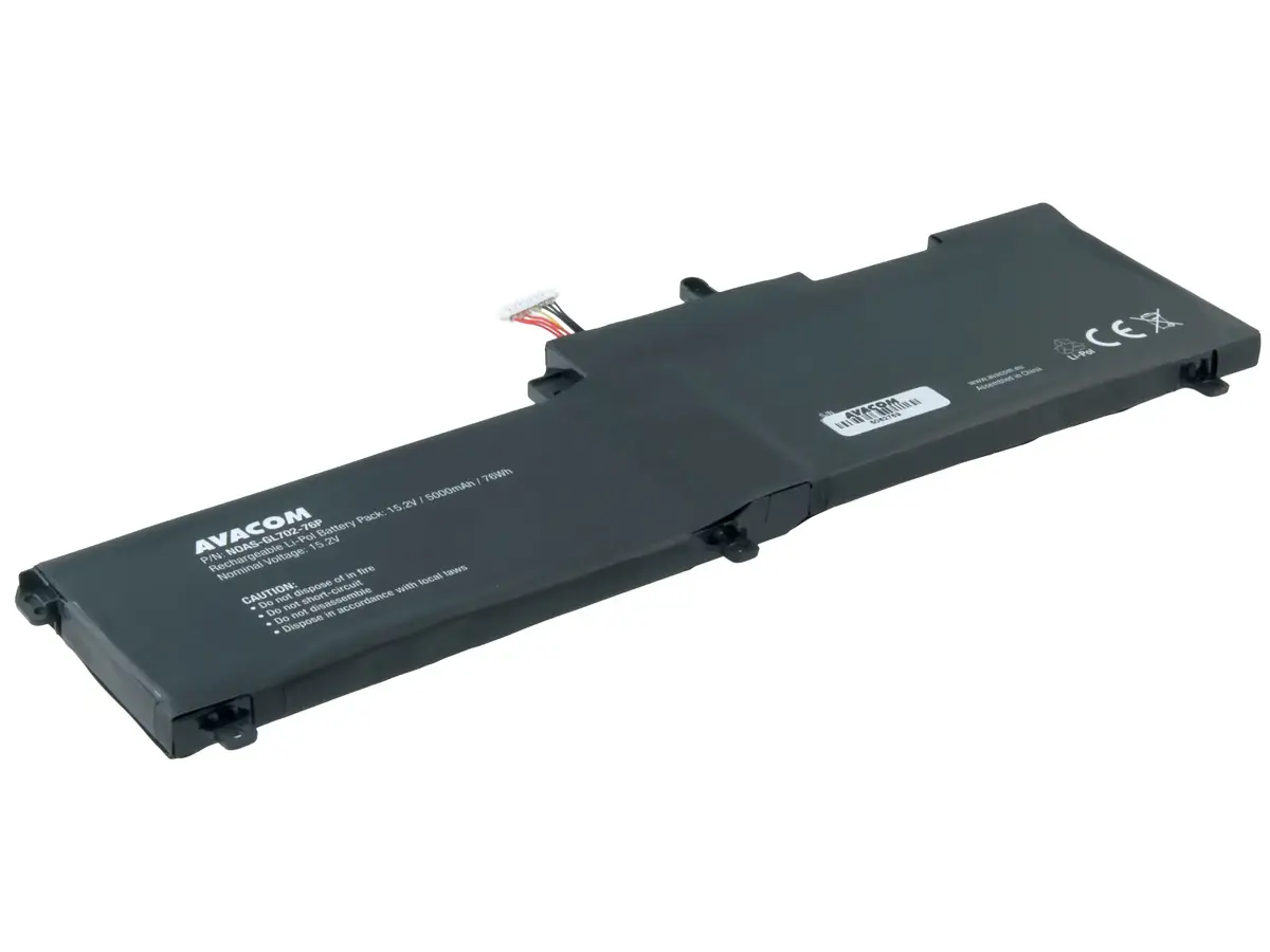 Portable Device Batteries