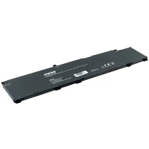 Battery for Dell G3 15 3500 / G5 15 5505 by AVACOM Li‑Pol 15.2V 4474mAh 68Wh
