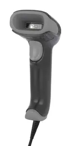 Rokas svītrkodu lasītājs Honeywell Voyager XP 1470g 1D/2D vadu USB melns IP52