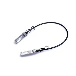 Copper Direct Attach Cable SFP28 25G 3m Lanview MO-INT-SFP28-DAC-25G-3M