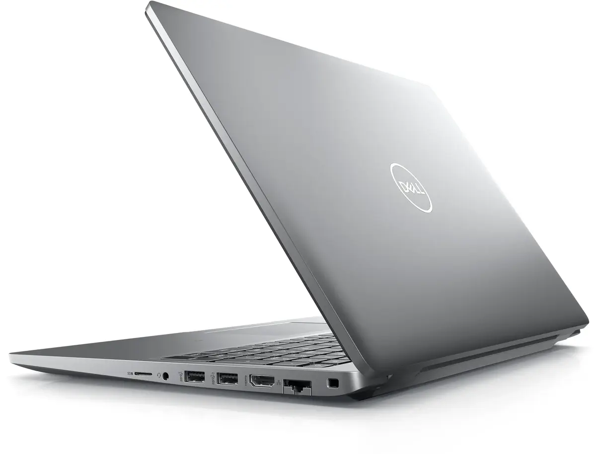 Ноутбук Dell Latitude 5530 i7-1265U Photo 6
