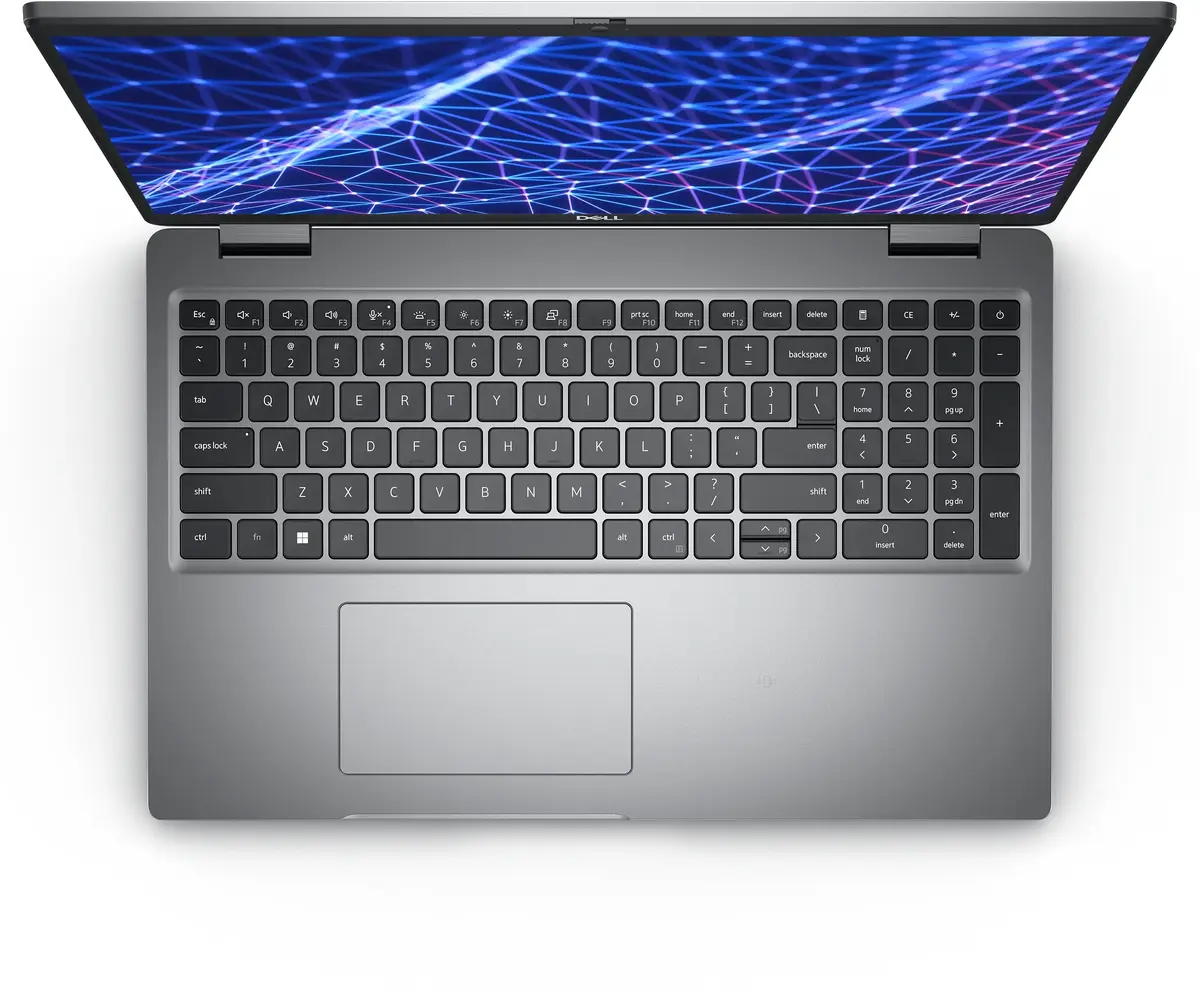 Ноутбук Dell Latitude 5530 i7-1265U Photo 7