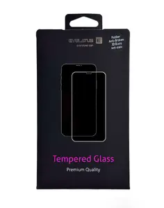 Защитное стекло Evelatus 3D Full Cover с защитой приватности для Samsung Galaxy A16/A17, Corning Gorilla Glass, антистатическое, в 10 раз прочнее
