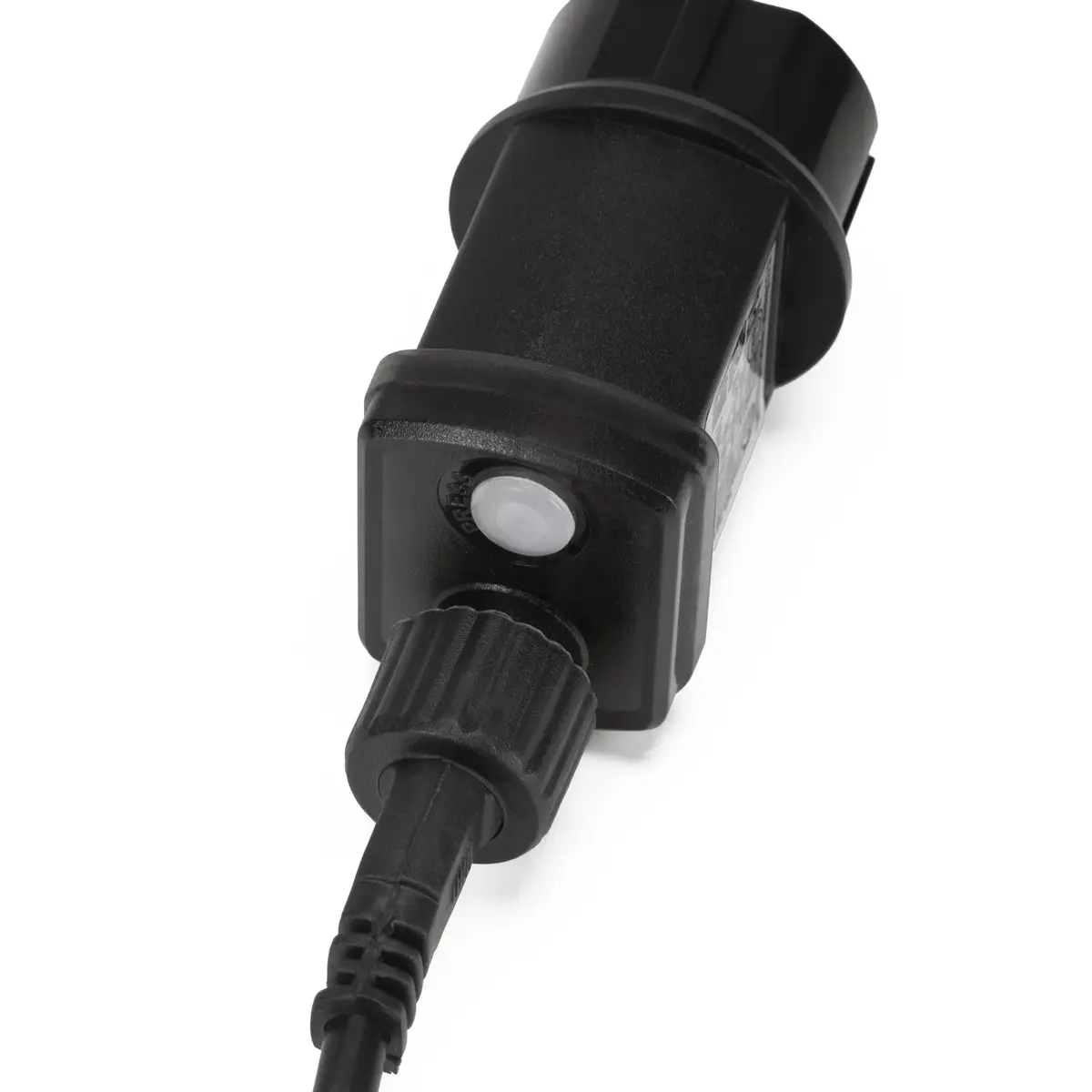 Springos CL1242 PRO блок питания LED с таймером Photo 2