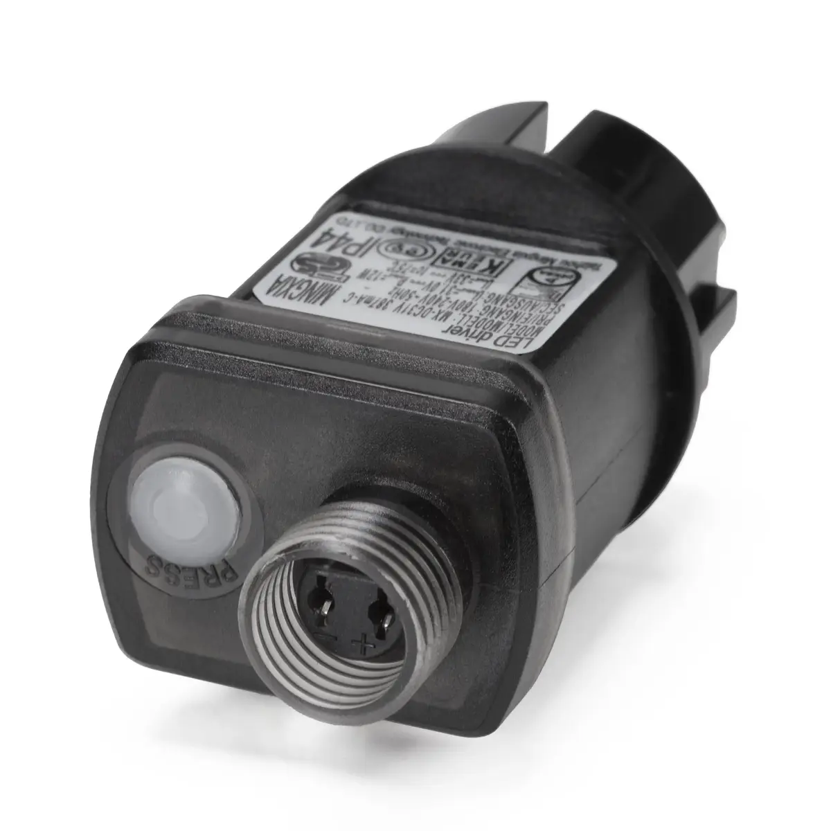Springos CL1242 PRO блок питания LED с таймером Photo 4