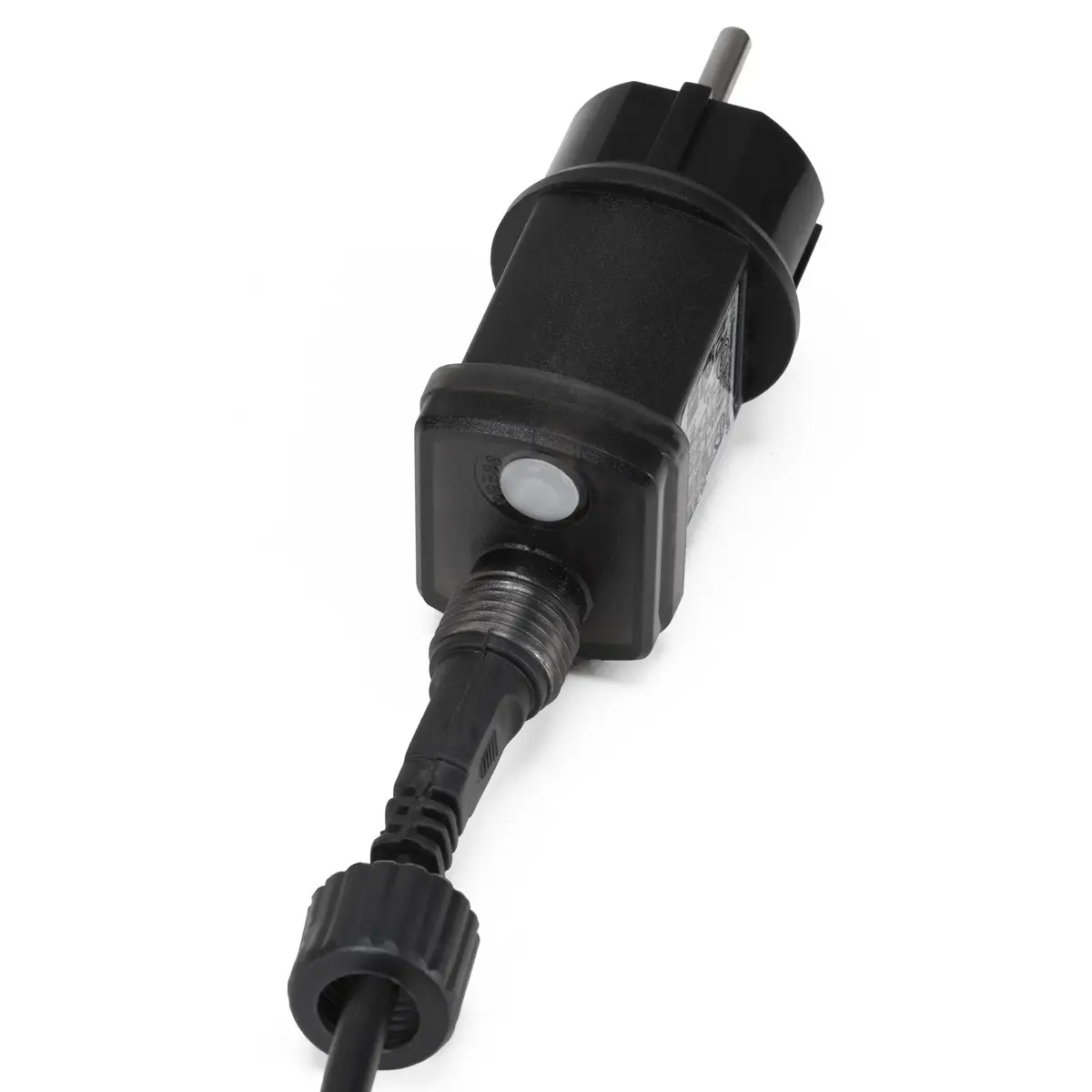Springos CL1242 PRO блок питания LED с таймером Photo 5