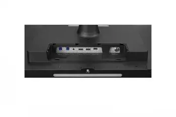 Diagnostikas monitors LG 31.5" 8MP 1000 cd/m² Photo 3