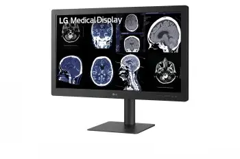 Diagnostikas monitors LG 31.5" 8MP 1000 cd/m² Photo 7