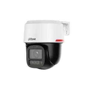 PT-купольная IP-камера DAHUA PT2849C1-S-PVLED0360BPRO 8MP с PT-модулем и встроенной LED-подсветкой