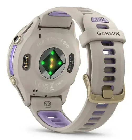 GARMIN Forerunner 970 smartwatch Photo 7