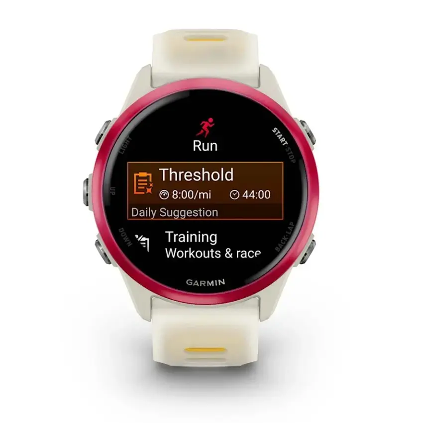 GARMIN Forerunner 570 спортивные часы Photo 2