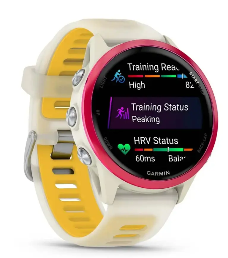 GARMIN Forerunner 570 спортивные часы Photo 3