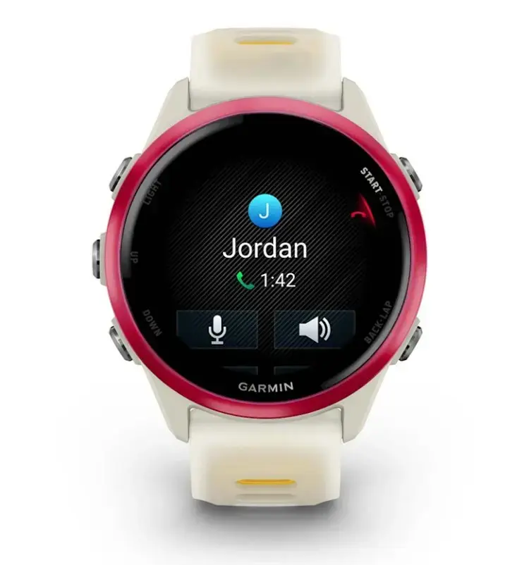GARMIN Forerunner 570 спортивные часы Photo 4